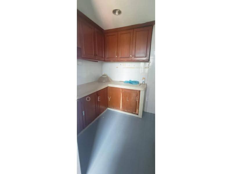 Pangsapuri untuk Dijual di Mewah View Luxurious Apartments - Zoey Lee - Kitchen - PropertyGuru.com.my