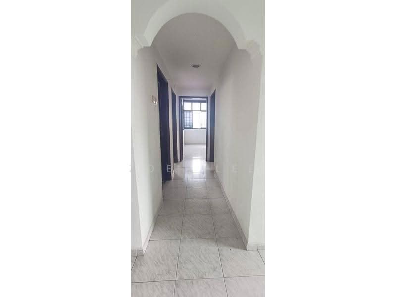Pangsapuri untuk Dijual di Mewah View Luxurious Apartments - Zoey Lee - PropertyGuru.com.my