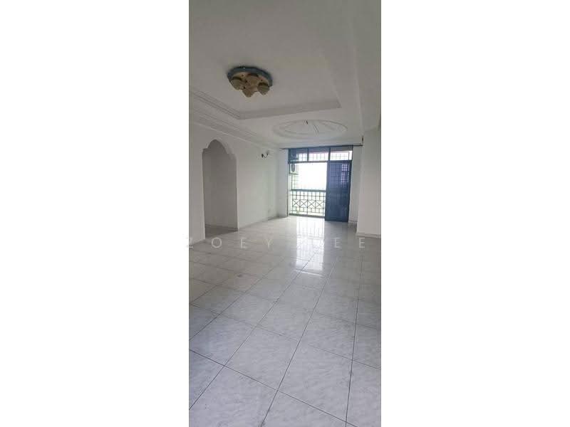 Pangsapuri untuk Dijual di Mewah View Luxurious Apartments - Zoey Lee - PropertyGuru.com.my