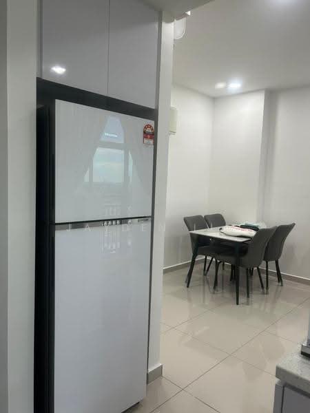 Kediaman Servis untuk Disewa di Midas @ Seri Alam - Jayden Lim - Dining Room - PropertyGuru.com.my
