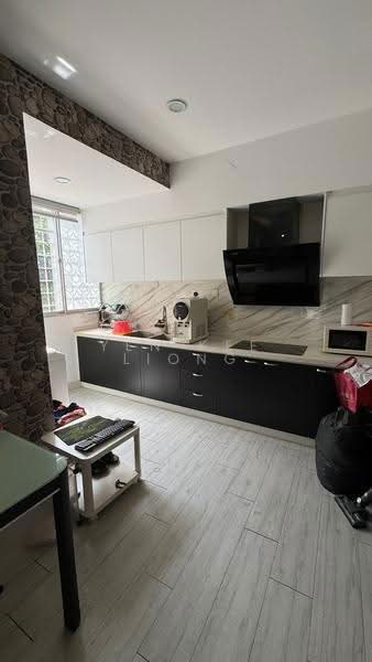 Apartment for Sale at Sri Kesidang - YEN KEE LIONG - Kitchen - PropertyGuru.com.my