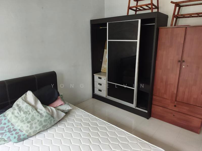 Kondominium untuk Disewa di Puncak Banyan - Yong Kelvin - Bedroom - PropertyGuru.com.my