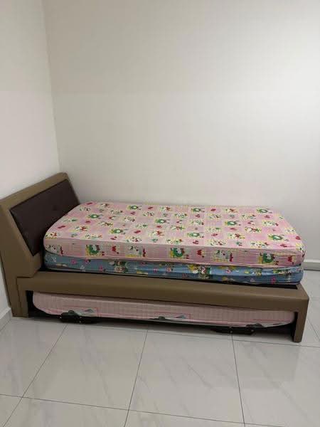 Rumah Teres untuk Disewa di Skudai (Johor) - SJ CHAN - PropertyGuru.com.my