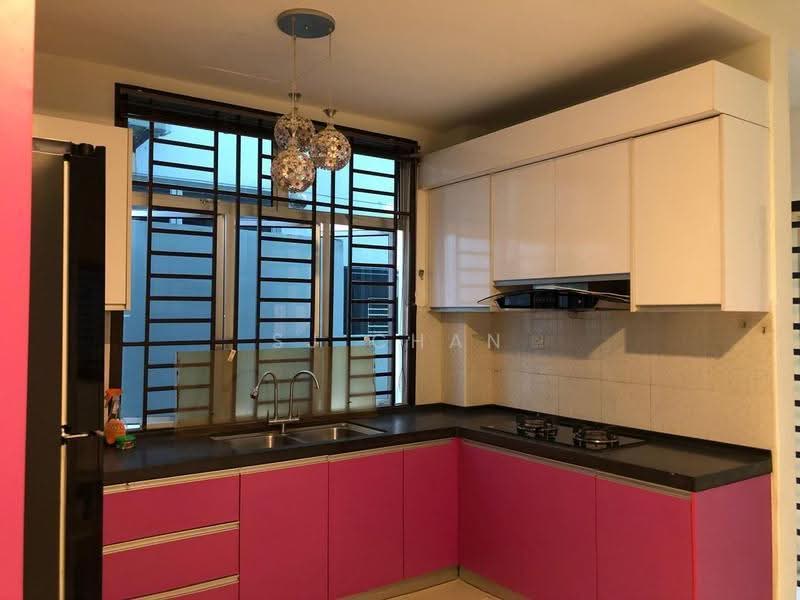Rumah Teres untuk Disewa di Skudai (Johor) - SJ CHAN - PropertyGuru.com.my