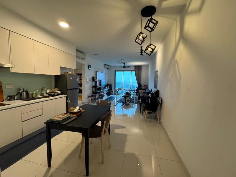 Kediaman Servis untuk Disewa di Teega Suites - April Chin - PropertyGuru.com.my