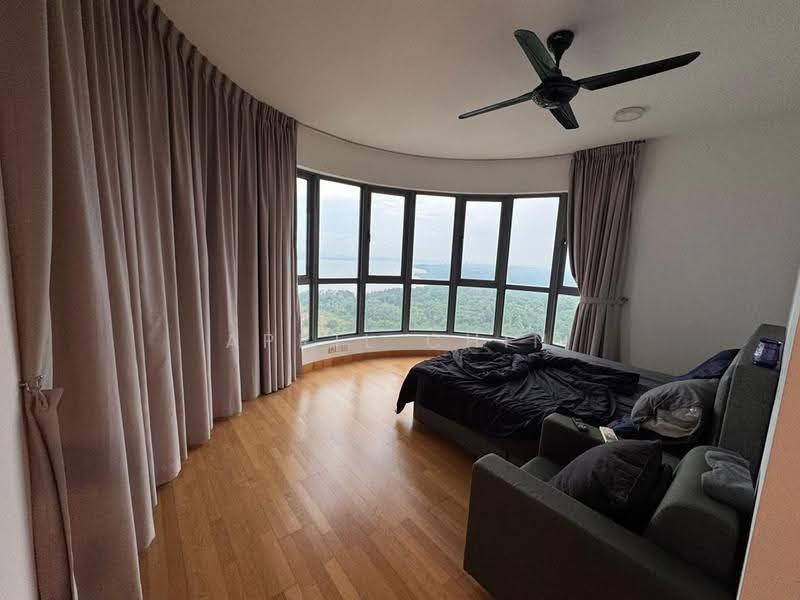 Kediaman Servis untuk Disewa di Teega Suites - April Chin - Bedroom - PropertyGuru.com.my
