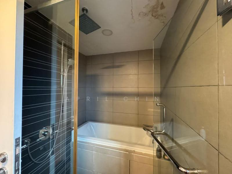 Kediaman Servis untuk Disewa di Teega Suites - April Chin - PropertyGuru.com.my