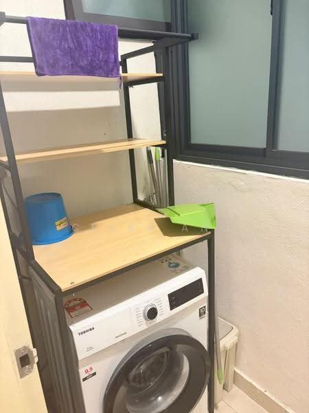 Service Residence for Rent at Citizen 2 - Clara Ang - PropertyGuru.com.my