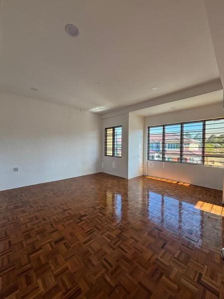 2-storey Terraced House for Sale in Taman Uni Garden (Samarahan) - Leslie Loi - PropertyGuru.com.my