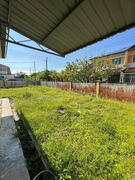 2-storey Terraced House for Sale in Taman Uni Garden (Samarahan) - Leslie Loi - PropertyGuru.com.my
