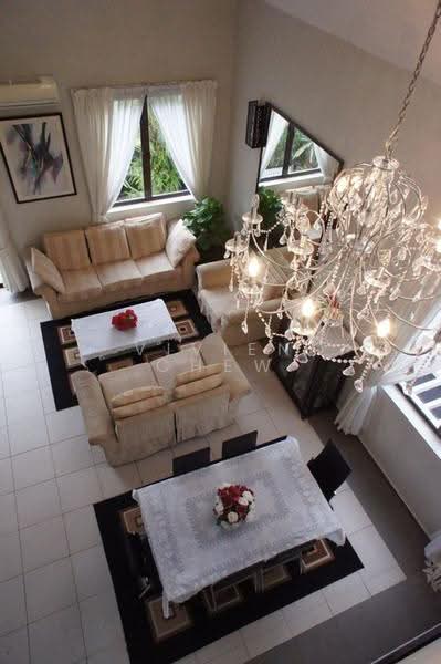 Rumah Banglo untuk Dijual di Batu Ferringhi (Penang) - Vivien Chew - Living Room - PropertyGuru.com.my