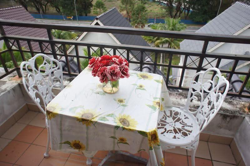 Rumah Banglo untuk Dijual di Batu Ferringhi (Penang) - Vivien Chew - Balcony - PropertyGuru.com.my