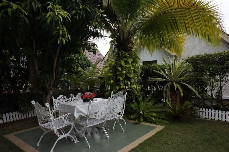 Rumah Banglo untuk Dijual di Batu Ferringhi (Penang) - Vivien Chew - Exterior - PropertyGuru.com.my