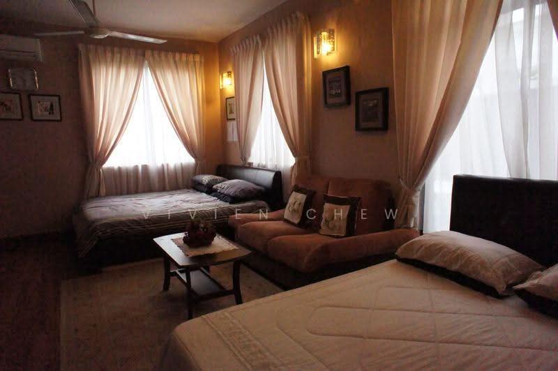 Rumah Banglo untuk Dijual di Batu Ferringhi (Penang) - Vivien Chew - Bedroom - PropertyGuru.com.my