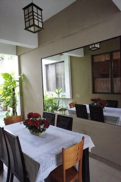 Rumah Banglo untuk Dijual di Batu Ferringhi (Penang) - Vivien Chew - Dining Room - PropertyGuru.com.my