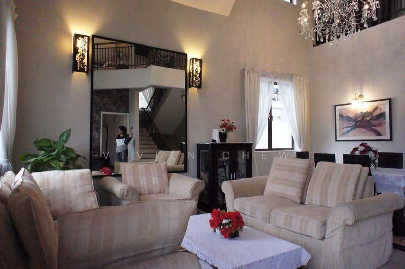 Rumah Banglo untuk Dijual di Batu Ferringhi (Penang) - Vivien Chew - Living Room - PropertyGuru.com.my