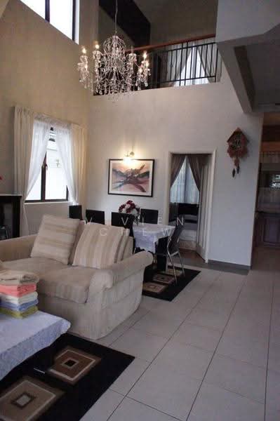 Rumah Banglo untuk Dijual di Batu Ferringhi (Penang) - Vivien Chew - Living Room - PropertyGuru.com.my