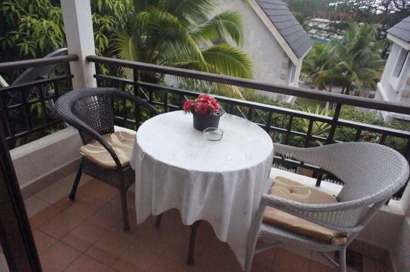 Rumah Banglo untuk Dijual di Batu Ferringhi (Penang) - Vivien Chew - Balcony - PropertyGuru.com.my