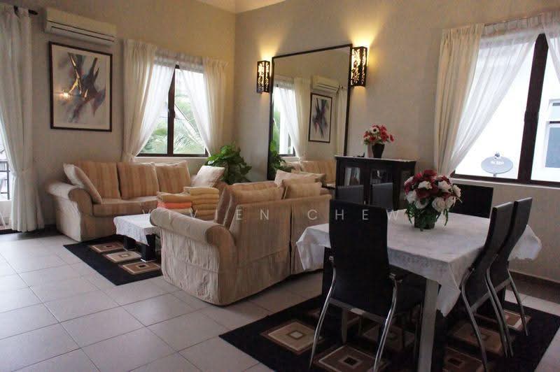 Rumah Banglo untuk Dijual di Batu Ferringhi (Penang) - Vivien Chew - Living Room - PropertyGuru.com.my