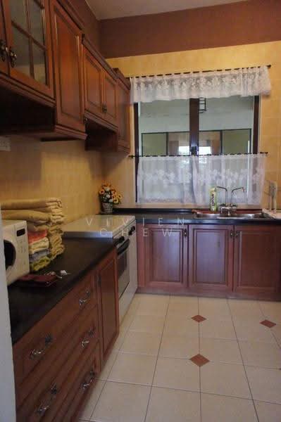 Rumah Banglo untuk Dijual di Batu Ferringhi (Penang) - Vivien Chew - Kitchen - PropertyGuru.com.my