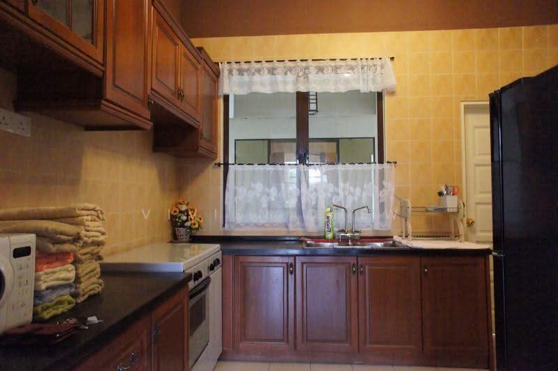 Rumah Banglo untuk Dijual di Batu Ferringhi (Penang) - Vivien Chew - Kitchen - PropertyGuru.com.my