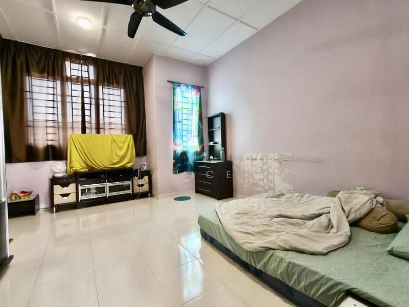 Rumah Teres 2-Tingkat untuk Dijual di Bukit Indah 2 (Iskandar Puteri (Nusajaya)) - Janice . - Living Room - PropertyGuru.com.my