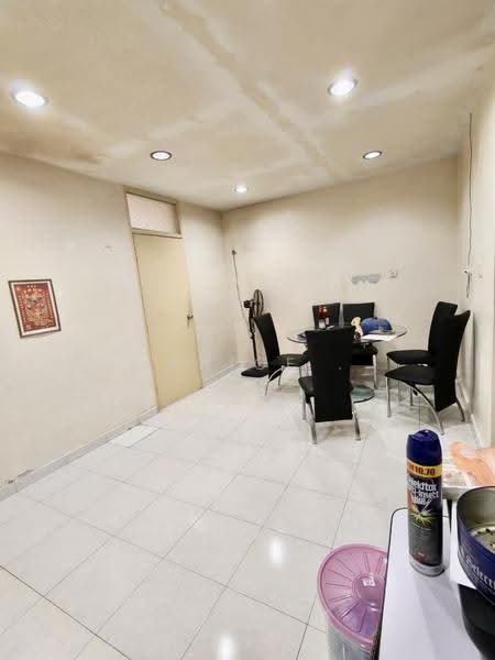 Rumah Teres 2-Tingkat untuk Dijual di Bukit Indah 2 (Iskandar Puteri (Nusajaya)) - Janice . - Dining Room - PropertyGuru.com.my
