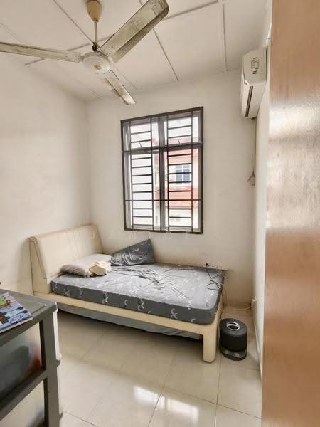 Rumah Teres 2-Tingkat untuk Dijual di Bukit Indah 2 (Iskandar Puteri (Nusajaya)) - Janice . - Bedroom - PropertyGuru.com.my