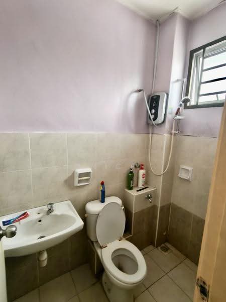 Rumah Teres 2-Tingkat untuk Dijual di Bukit Indah 2 (Iskandar Puteri (Nusajaya)) - Janice . - Bathroom - PropertyGuru.com.my