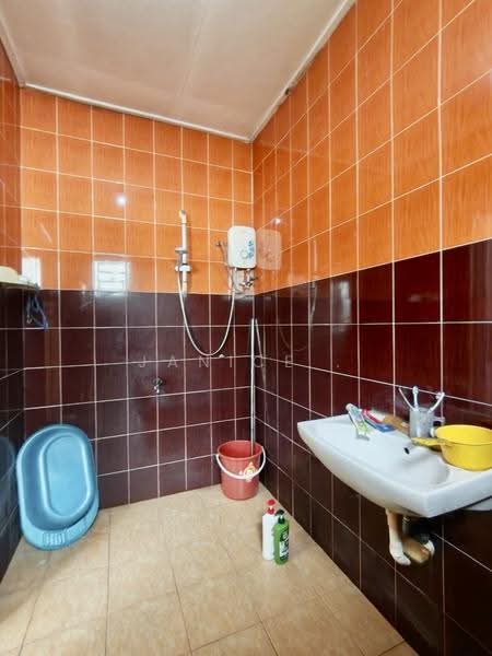 Rumah Teres 2-Tingkat untuk Dijual di Bukit Indah 2 (Iskandar Puteri (Nusajaya)) - Janice . - Bathroom - PropertyGuru.com.my