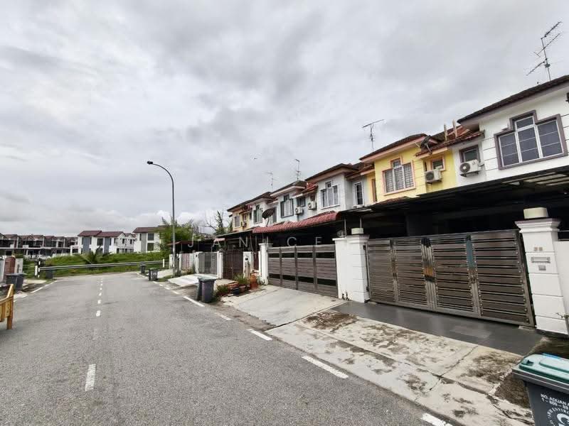 Rumah Teres 2-Tingkat untuk Dijual di Bukit Indah 2 (Iskandar Puteri (Nusajaya)) - Janice . - Exterior - PropertyGuru.com.my
