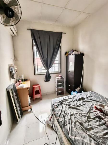 Rumah Teres 2-Tingkat untuk Dijual di Bukit Indah 2 (Iskandar Puteri (Nusajaya)) - Janice . - Bedroom - PropertyGuru.com.my