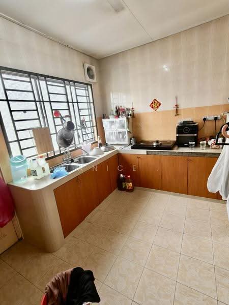 Rumah Teres 2-Tingkat untuk Dijual di Bukit Indah 2 (Iskandar Puteri (Nusajaya)) - Janice . - Kitchen - PropertyGuru.com.my
