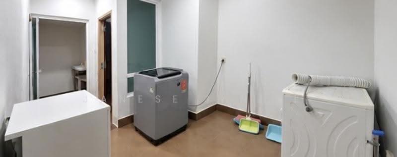 Condominium for Sale at KSL D'Esplanade Residence - Janese Janese - Interior - PropertyGuru.com.my