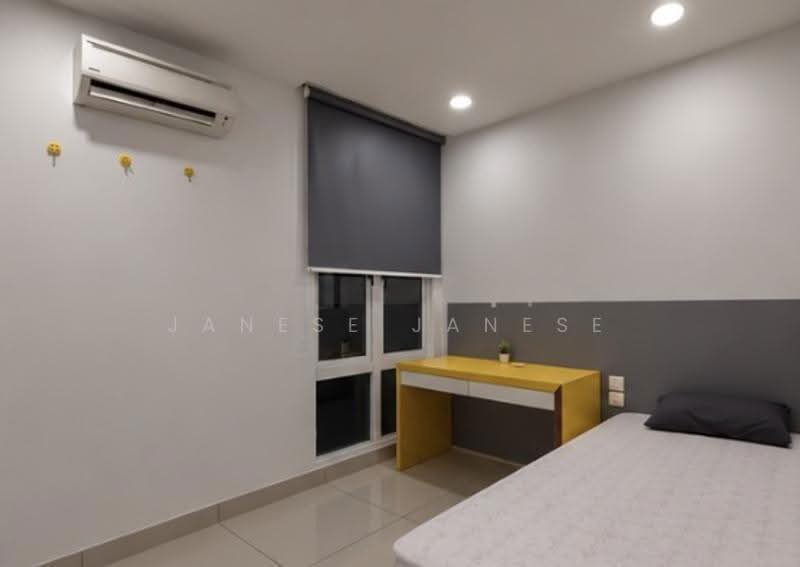 Condominium for Sale at KSL D'Esplanade Residence - Janese Janese - Bedroom - PropertyGuru.com.my
