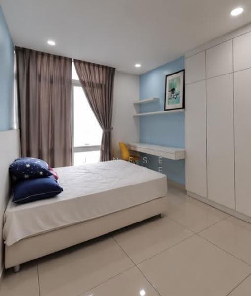 Condominium for Sale at KSL D'Esplanade Residence - Janese Janese - Bedroom - PropertyGuru.com.my