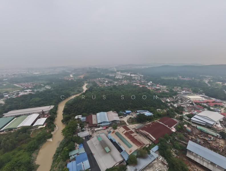 Industrial Land for Sale in Sungai Buloh (Selangor) - Cyrus Soon - PropertyGuru.com.my