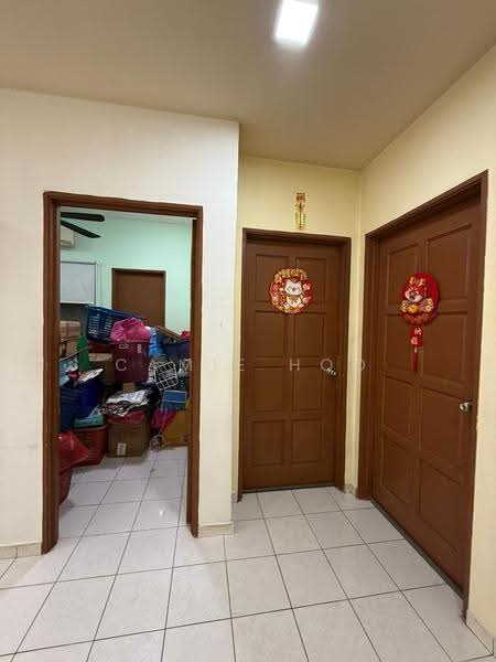 Corridor