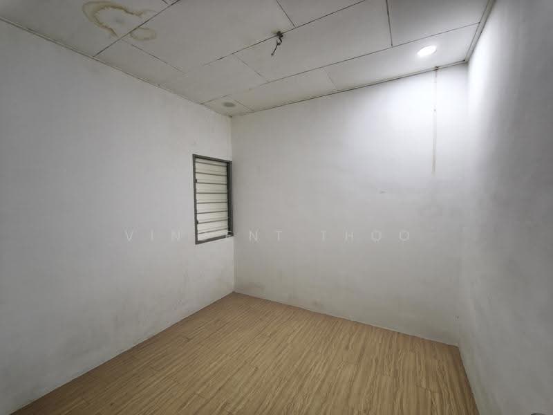 1-storey Terraced House for Sale in Ipoh (Perak) - Vincent Thoo - Interior - PropertyGuru.com.my