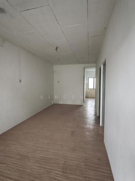1-storey Terraced House for Sale in Ipoh (Perak) - Vincent Thoo - Interior - PropertyGuru.com.my
