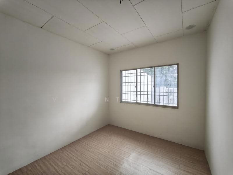 1-storey Terraced House for Sale in Ipoh (Perak) - Vincent Thoo - Interior - PropertyGuru.com.my