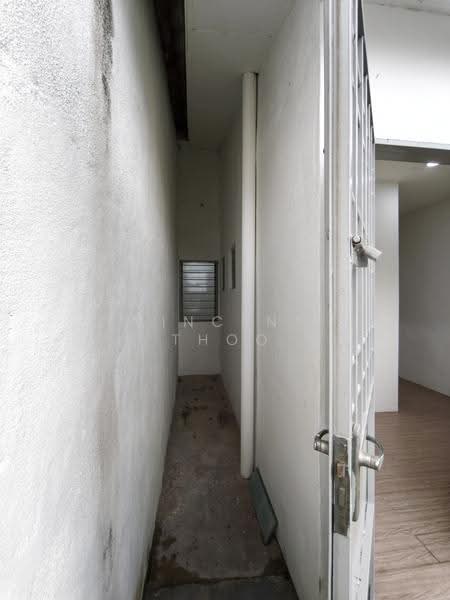 1-storey Terraced House for Sale in Ipoh (Perak) - Vincent Thoo - PropertyGuru.com.my