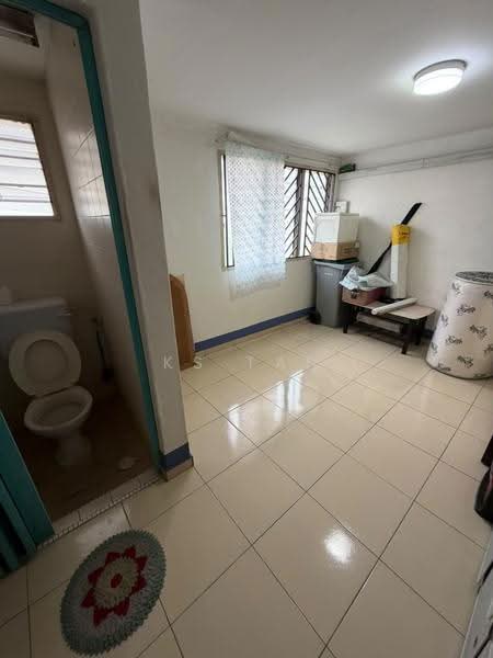 Rumah Teres 2-Tingkat untuk Dijual di Taman Plentong Baru (Masai) - KS Tan - PropertyGuru.com.my