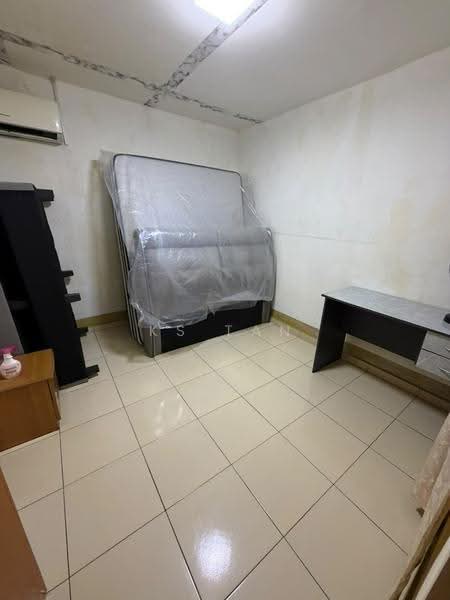 Rumah Teres 2-Tingkat untuk Dijual di Taman Plentong Baru (Masai) - KS Tan - PropertyGuru.com.my
