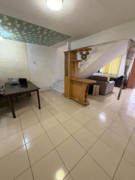 Rumah Teres 2-Tingkat untuk Dijual di Taman Plentong Baru (Masai) - KS Tan - PropertyGuru.com.my