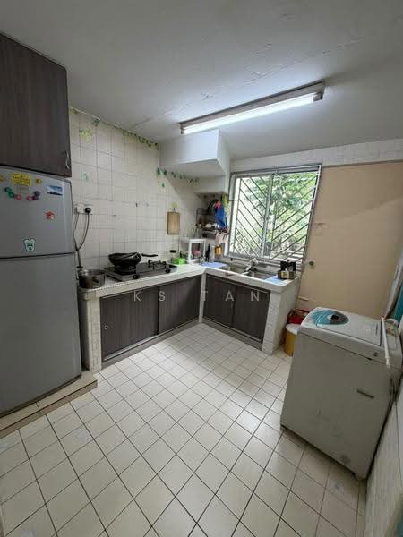 Rumah Teres 2-Tingkat untuk Dijual di Taman Plentong Baru (Masai) - KS Tan - PropertyGuru.com.my