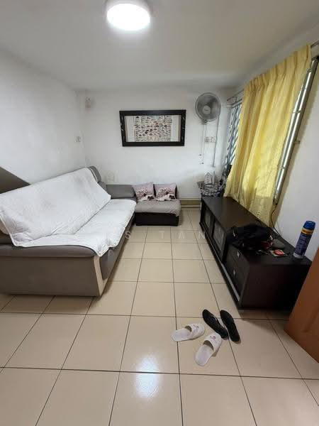 Rumah Teres 2-Tingkat untuk Dijual di Taman Plentong Baru (Masai) - KS Tan - PropertyGuru.com.my