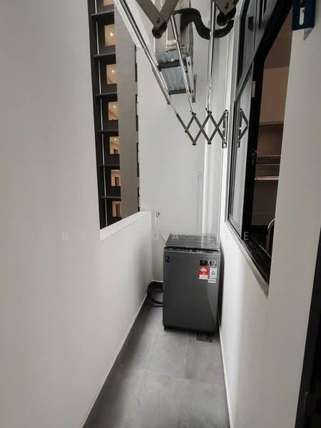Kediaman Servis untuk Disewa di Twin Tower Residence - Belinda Lee - PropertyGuru.com.my