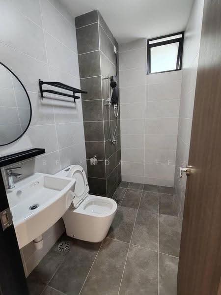 Kediaman Servis untuk Disewa di Twin Tower Residence - Belinda Lee - PropertyGuru.com.my