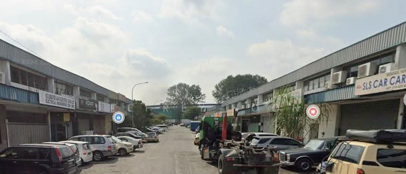 Factory for Rent in Taman Perindustrian Subang (Subang Jaya) - Jeffrey Hoon - PropertyGuru.com.my